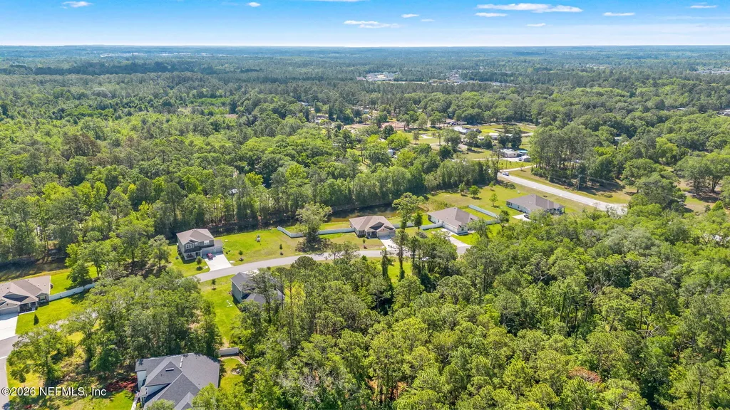 1509 Lake Foxmeadow Road Middleburg FL 32068