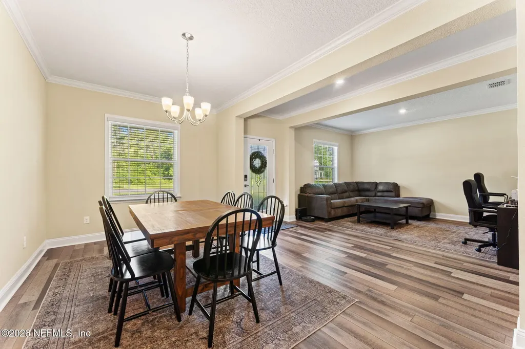 1509 Lake Foxmeadow Road Middleburg FL 32068