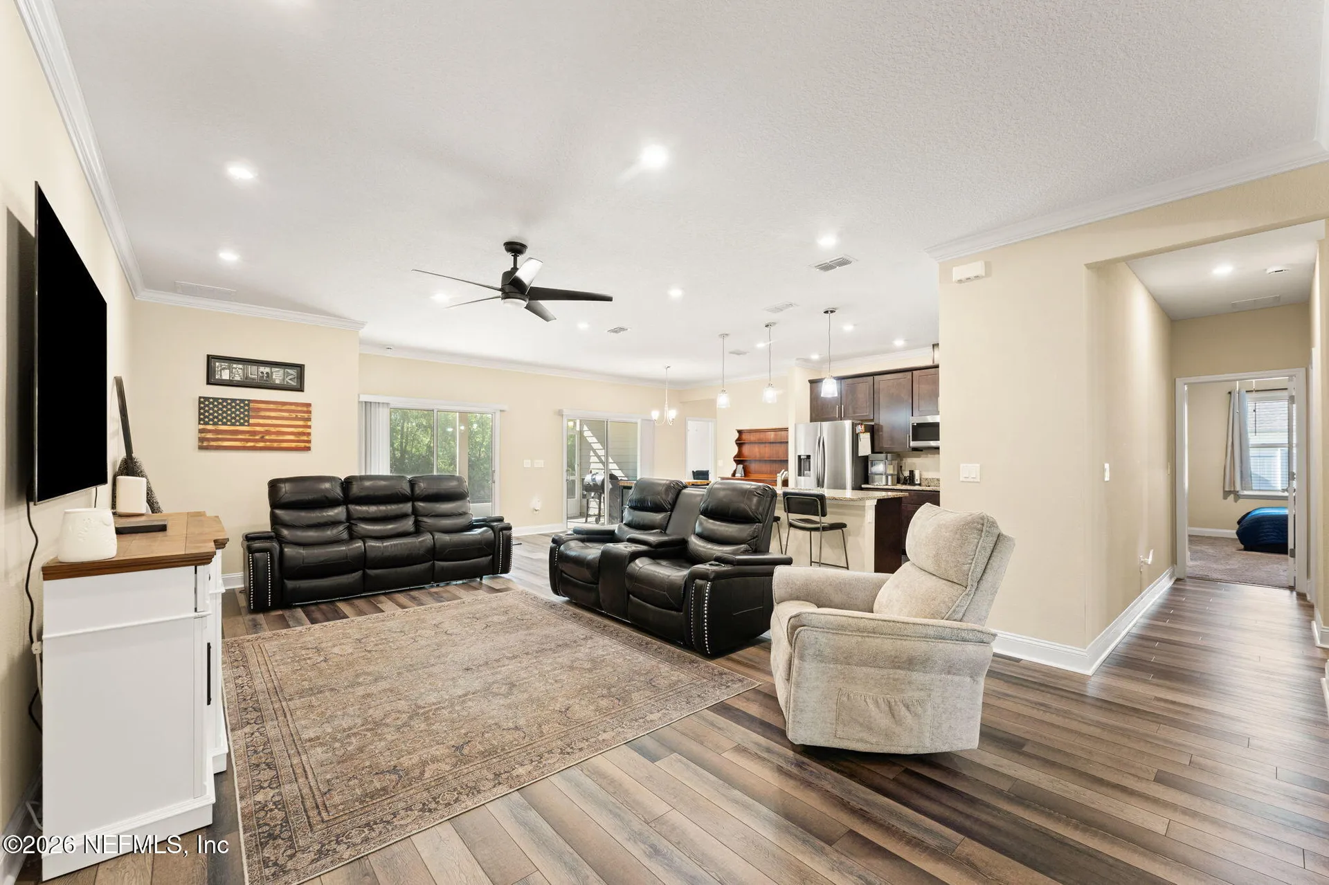 1509 Lake Foxmeadow Road Middleburg FL 32068