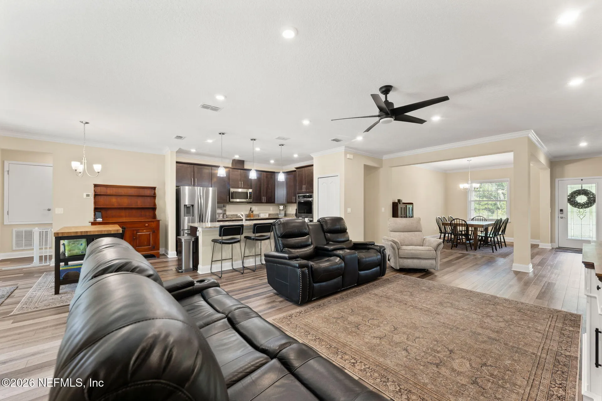 1509 Lake Foxmeadow Road Middleburg FL 32068