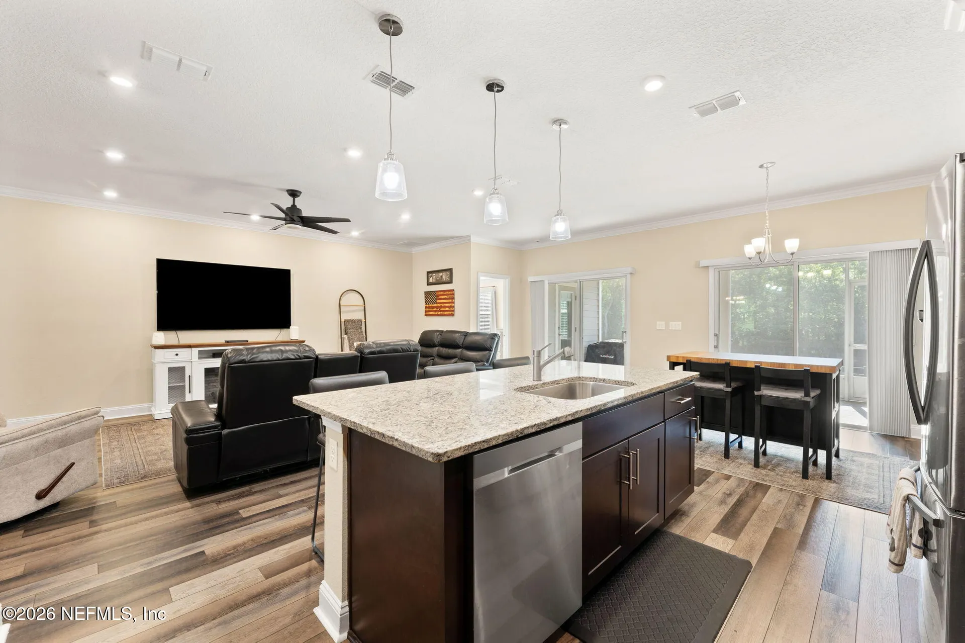 1509 Lake Foxmeadow Road Middleburg FL 32068