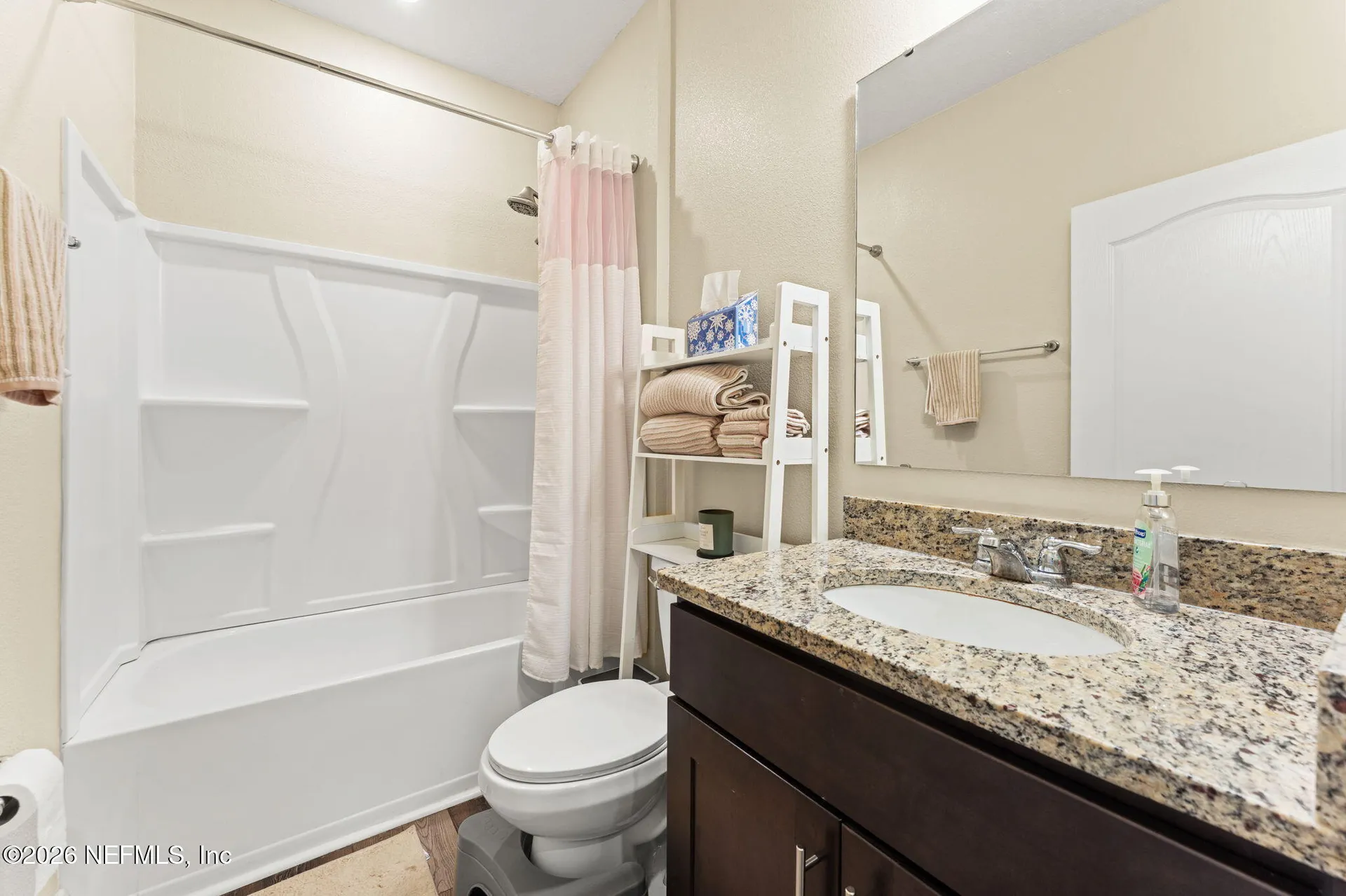 1509 Lake Foxmeadow Road Middleburg FL 32068