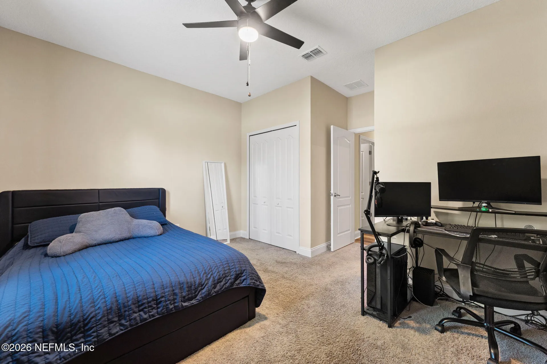 1509 Lake Foxmeadow Road Middleburg FL 32068