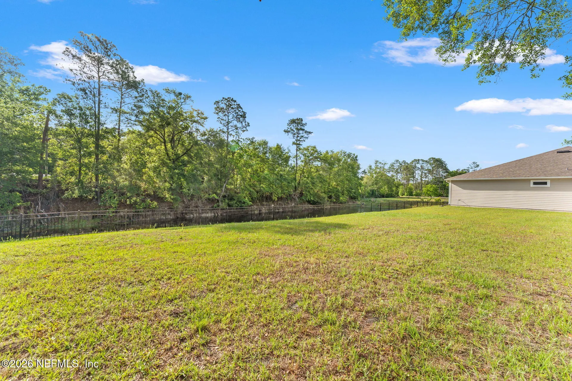 1509 Lake Foxmeadow Road Middleburg FL 32068
