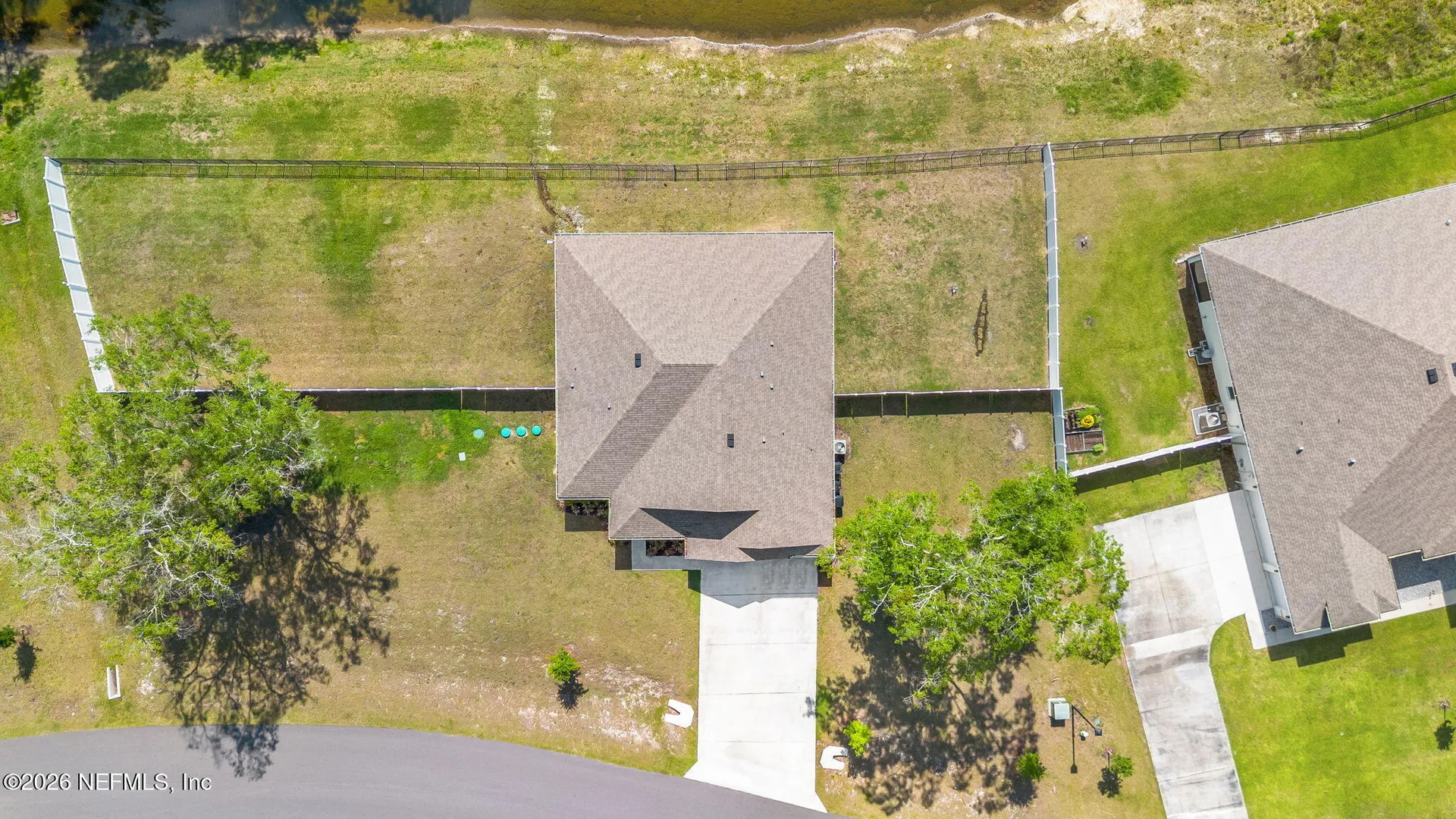 1509 Lake Foxmeadow Road Middleburg FL 32068