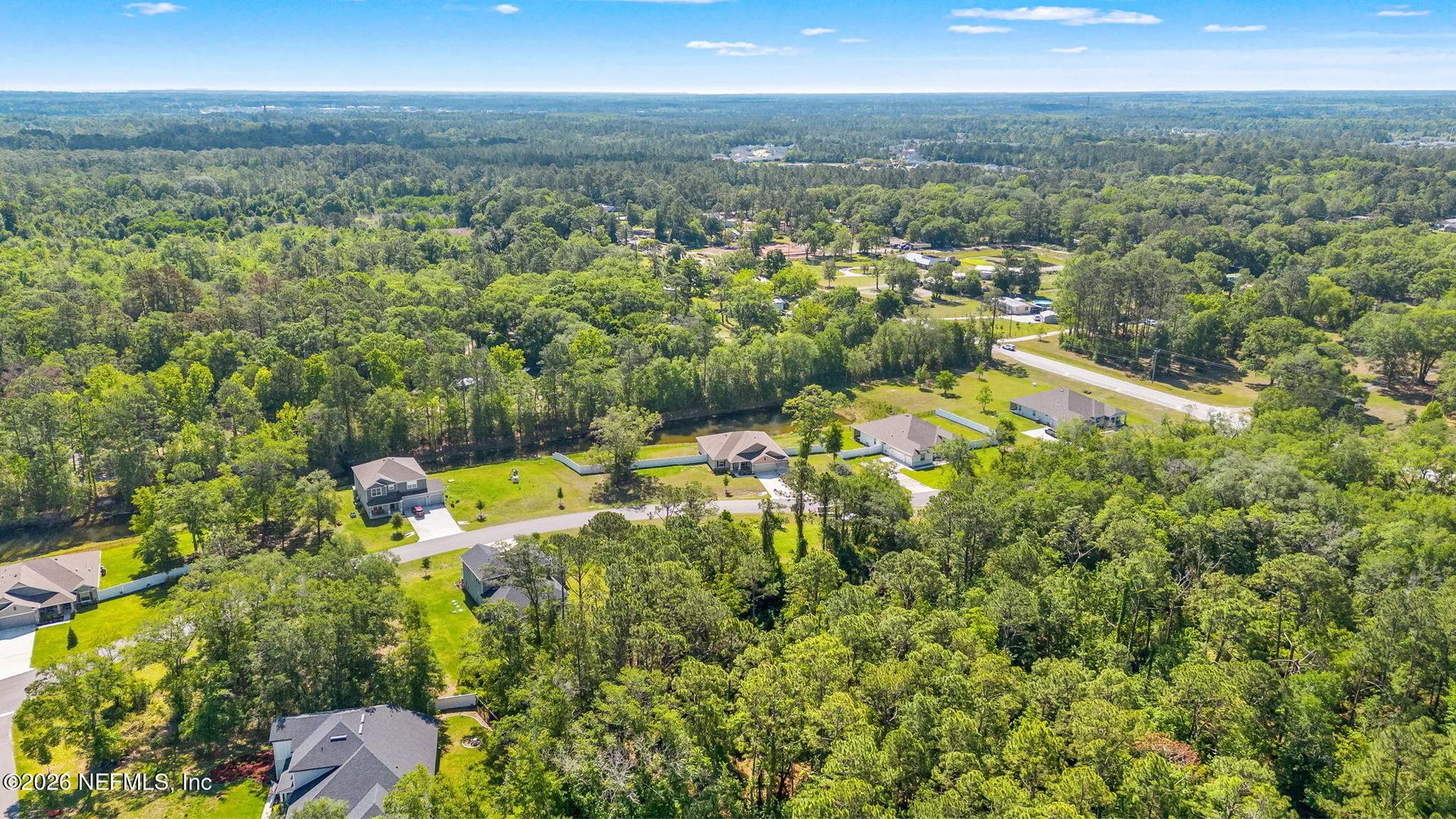 1509 Lake Foxmeadow Road Middleburg FL 32068