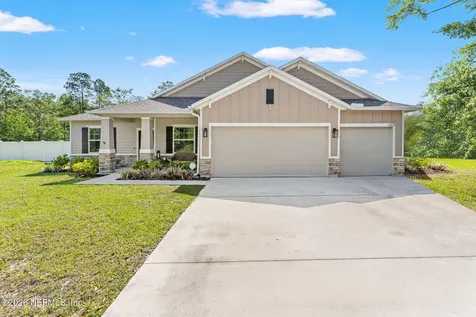1509 Lake Foxmeadow Road Middleburg FL 32068