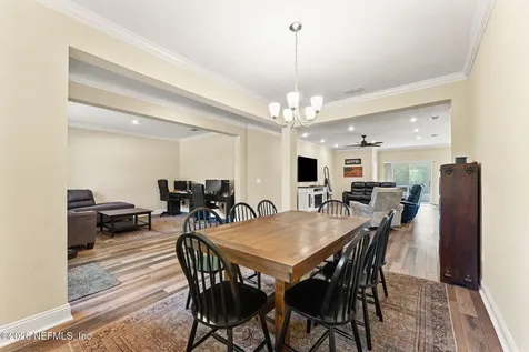 1509 Lake Foxmeadow Road Middleburg FL 32068