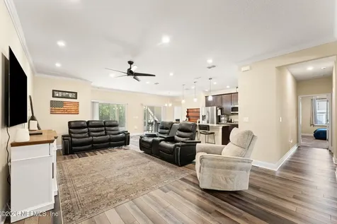 1509 Lake Foxmeadow Road Middleburg FL 32068