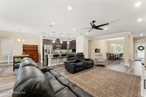 1509 Lake Foxmeadow Road Middleburg FL 32068
