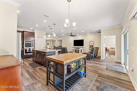 1509 Lake Foxmeadow Road Middleburg FL 32068