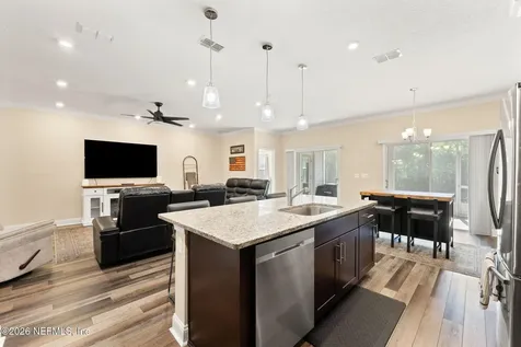 1509 Lake Foxmeadow Road Middleburg FL 32068