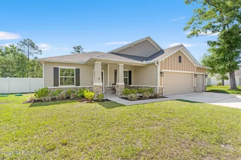 1509 Lake Foxmeadow Road Middleburg FL 32068