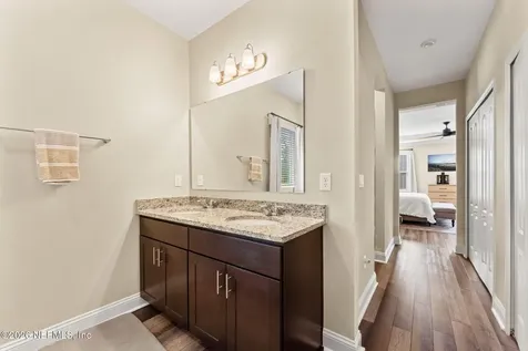 1509 Lake Foxmeadow Road Middleburg FL 32068