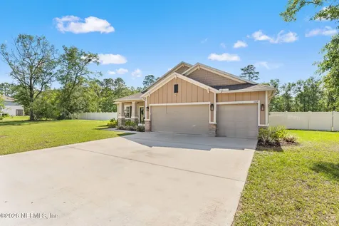 1509 Lake Foxmeadow Road Middleburg FL 32068