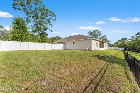 1509 Lake Foxmeadow Road Middleburg FL 32068