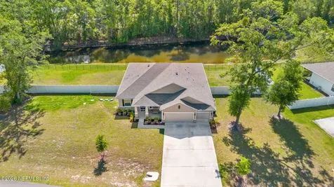 1509 Lake Foxmeadow Road Middleburg FL 32068