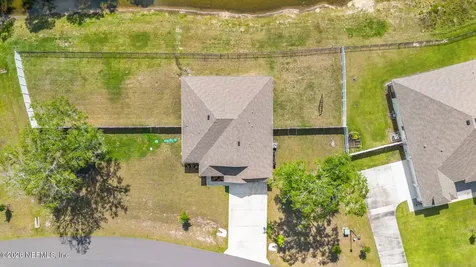 1509 Lake Foxmeadow Road Middleburg FL 32068