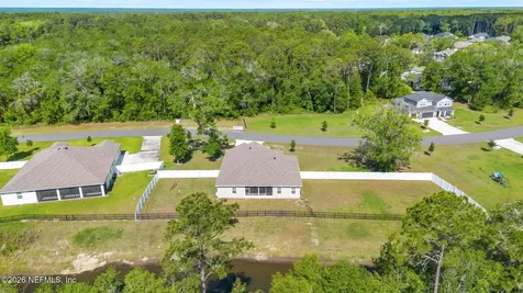 1509 Lake Foxmeadow Road Middleburg FL 32068