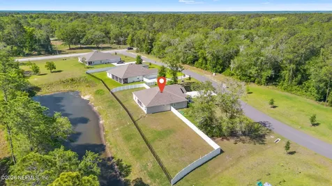 1509 Lake Foxmeadow Road Middleburg FL 32068