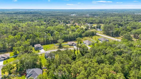 1509 Lake Foxmeadow Road Middleburg FL 32068
