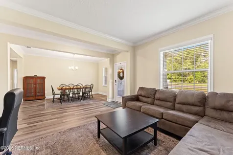 1509 Lake Foxmeadow Road Middleburg FL 32068