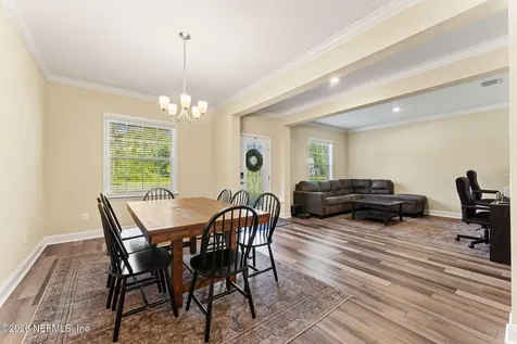1509 Lake Foxmeadow Road Middleburg FL 32068