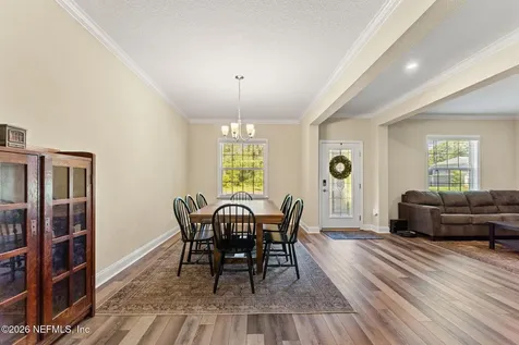 1509 Lake Foxmeadow Road Middleburg FL 32068