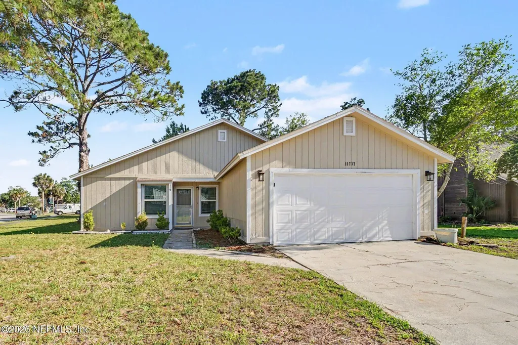 11737 Wattle Tree Court Jacksonville FL 32246