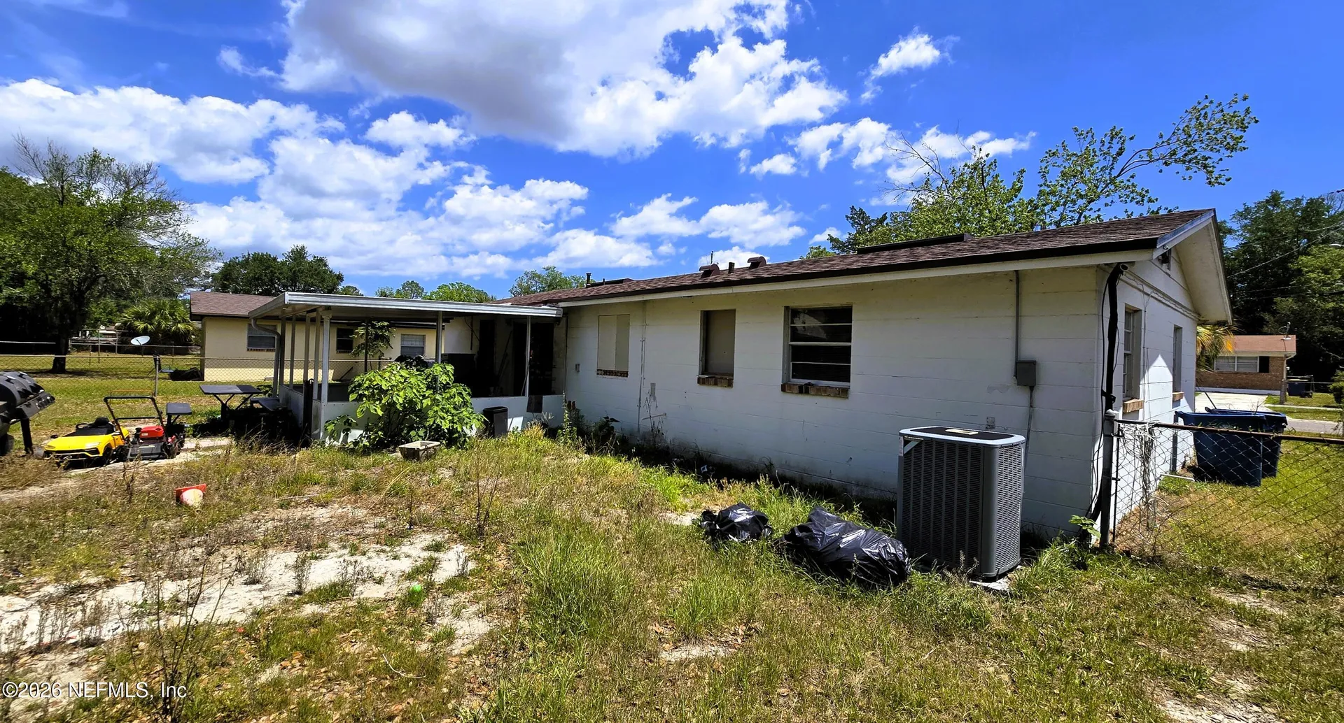 10856 Bonnelly Drive Jacksonville FL 32218