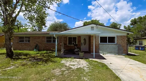 10856 Bonnelly Drive Jacksonville FL 32218