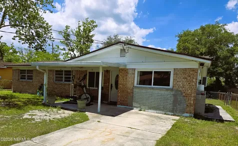 10856 Bonnelly Drive Jacksonville FL 32218