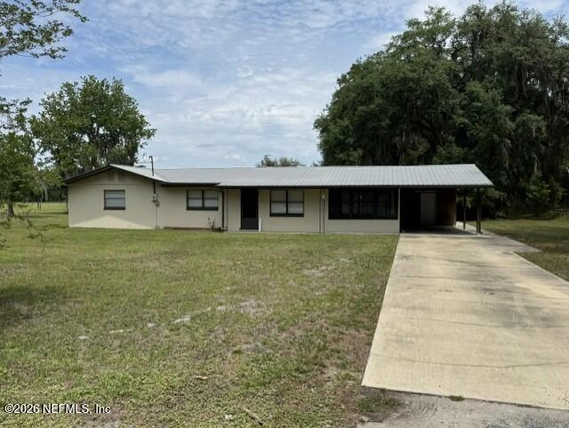 134 Queen Street Palatka FL 32177