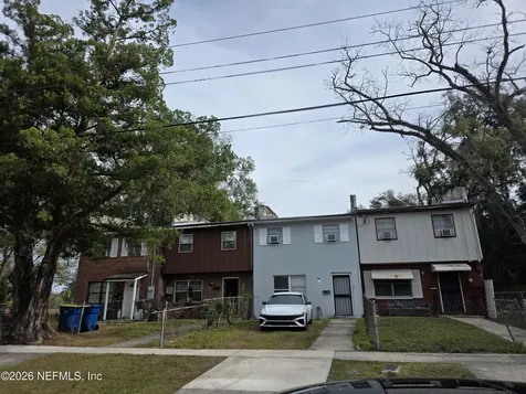 7229 Ken Knight Drive E Jacksonville FL 32209
