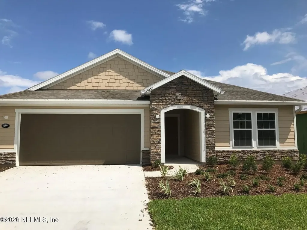 14867 Bartram Creek Boulevard Jacksonville FL 32259