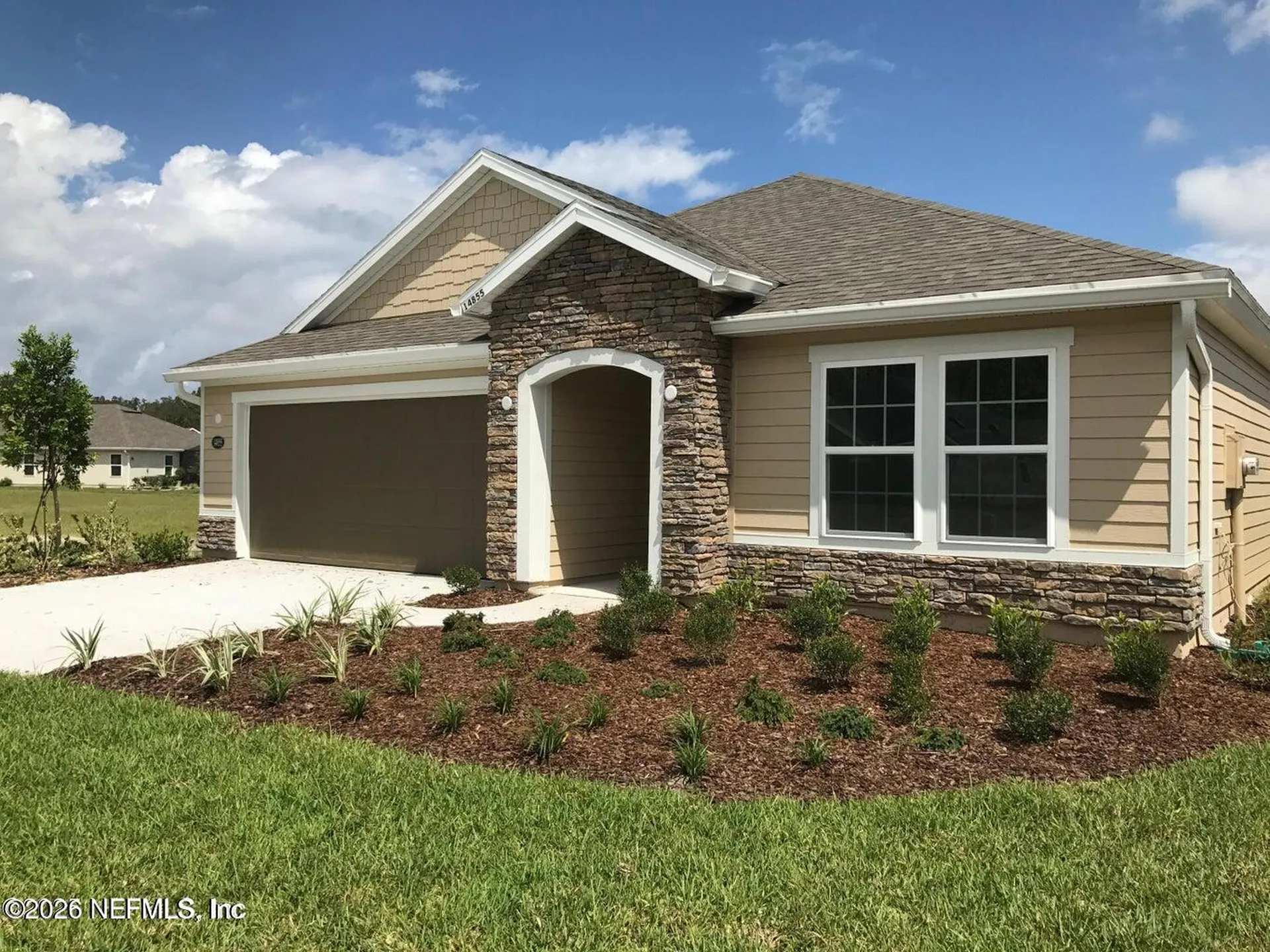 14867 Bartram Creek Boulevard Jacksonville FL 32259