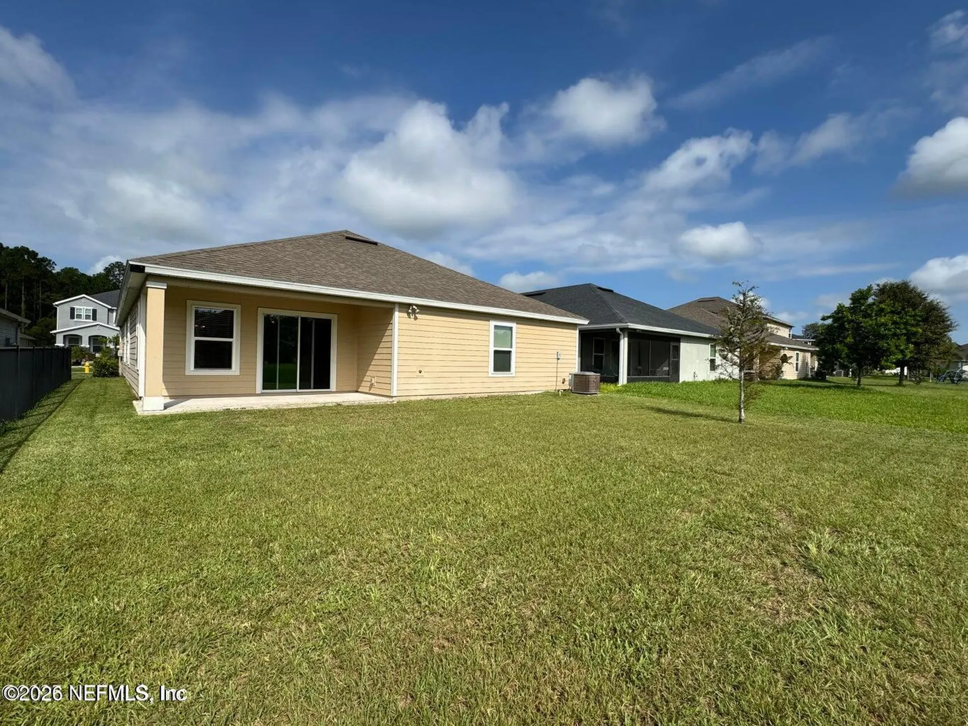 14867 Bartram Creek Boulevard Jacksonville FL 32259
