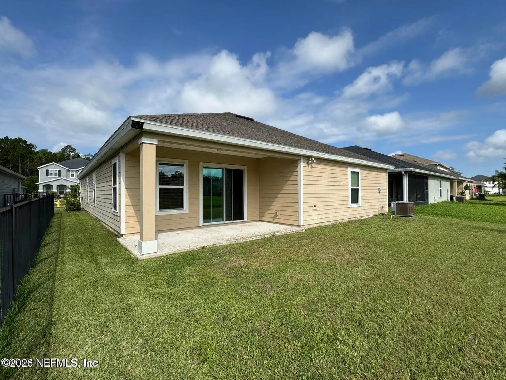 14867 Bartram Creek Boulevard Jacksonville FL 32259