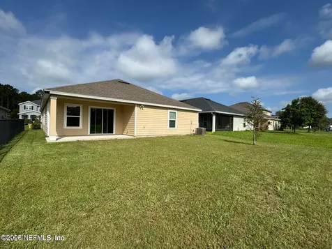 14867 Bartram Creek Boulevard Jacksonville FL 32259