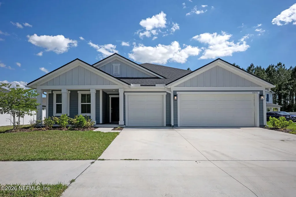 10972 Helmsdale Lane Jacksonville FL 32221