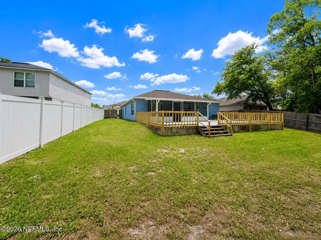 4017 Clearbrook Cove Road Jacksonville FL 32218