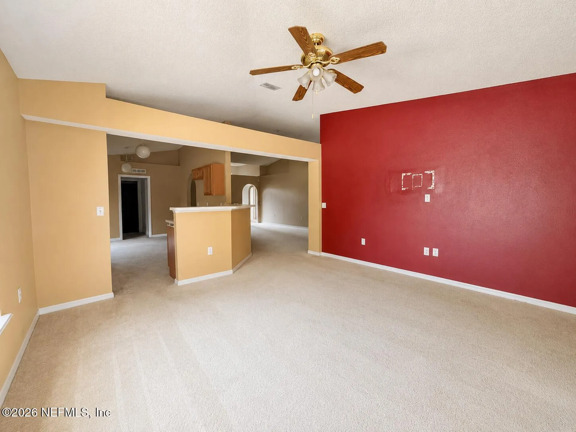 4017 Clearbrook Cove Road Jacksonville FL 32218