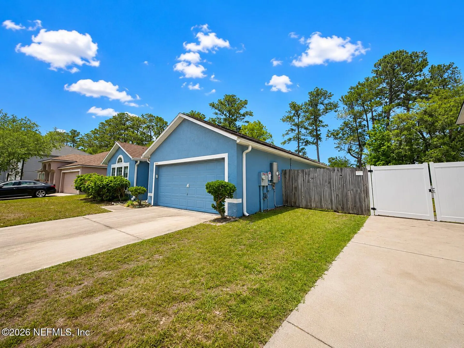 4017 Clearbrook Cove Road Jacksonville FL 32218