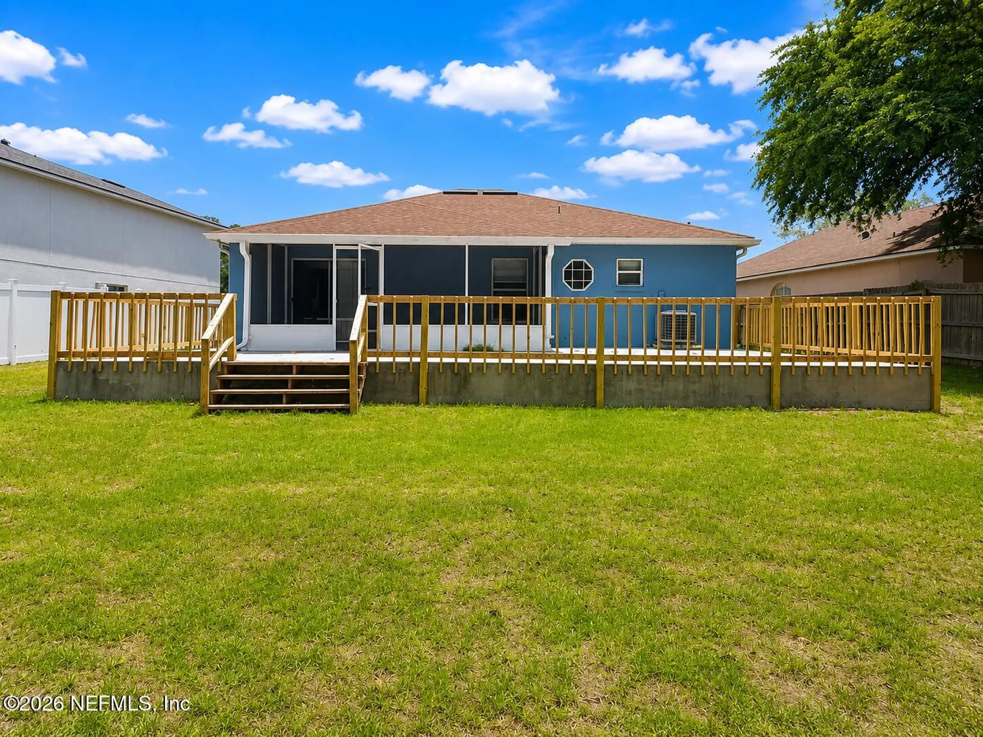 4017 Clearbrook Cove Road Jacksonville FL 32218