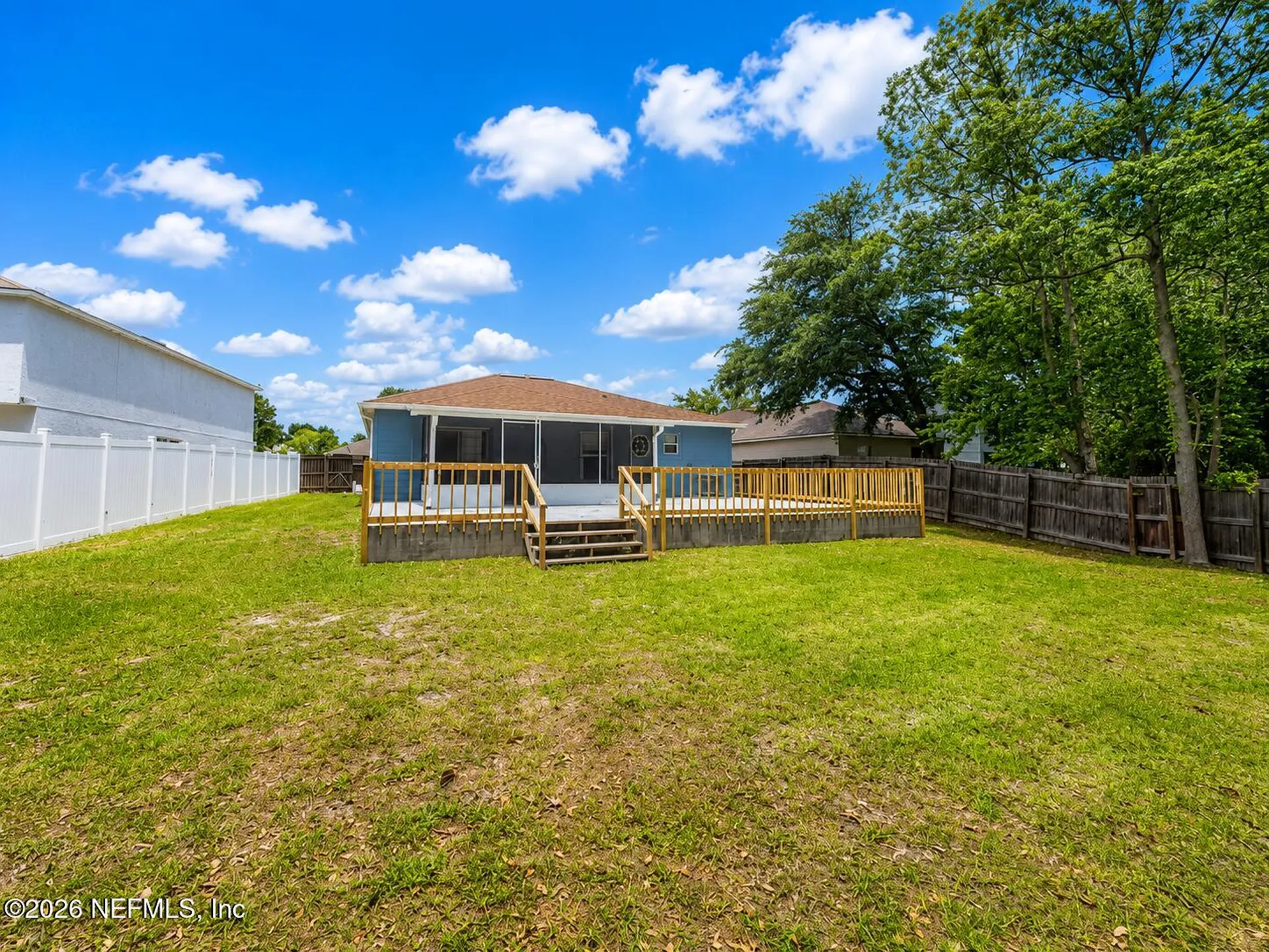 4017 Clearbrook Cove Road Jacksonville FL 32218