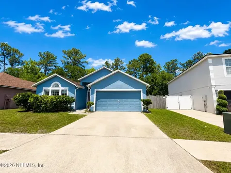 4017 Clearbrook Cove Road Jacksonville FL 32218