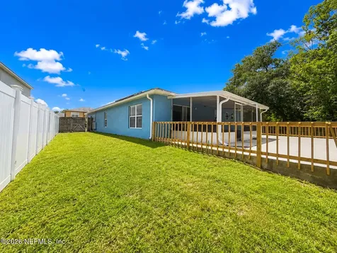 4017 Clearbrook Cove Road Jacksonville FL 32218