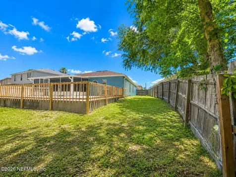 4017 Clearbrook Cove Road Jacksonville FL 32218