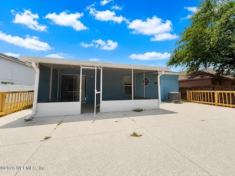 4017 Clearbrook Cove Road Jacksonville FL 32218