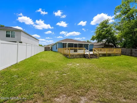4017 Clearbrook Cove Road Jacksonville FL 32218
